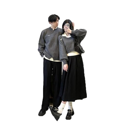 [KHIRIXA] 2024�H�~�y�A���b�N �J�b�v���j�b�g�Z�[�^�[ �����Y���f�B�[�X2�_�Z�b�g �����h���Z�[�^�[ �J�b�v�� �J�W���A���j�b�g�y�A���b�N�Z�[�^�[ �g�L�O�����l�v�w �����j�����l�a�����v���[���gkwjcef002 (JP, �A���t�@�x�b�g, 3