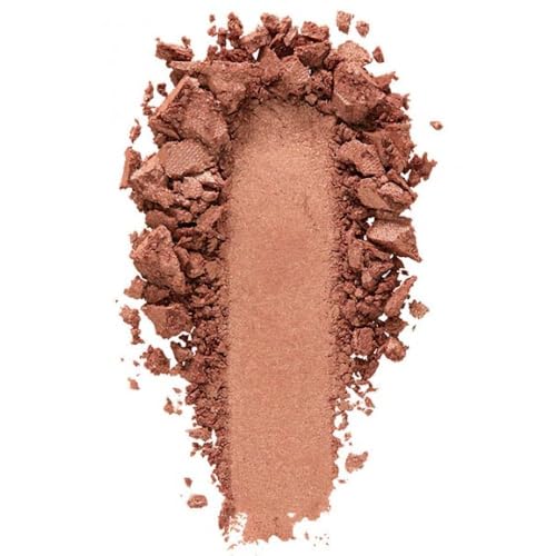 MUA Bronzed Shimmer Bronzing Powder (Shimmer #100) - Image 4