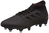  adidas Herren Predator 19.3 SG Fußballschuhe, Mehrfarbig (Multicolor 000), 40 EU