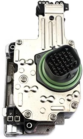 OEM 45RFE 545RFE 68RFE 52120000AA Transmission Shift Solenoid Block Pack Grey Compatible with 2011-UP Dodg-e
