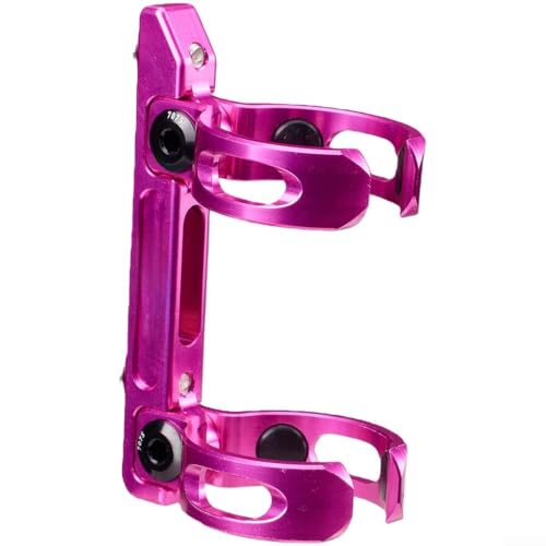 Tige de selle adaptateur aluminium CNC pour vélo pliant Dahon Brompton cadre alu