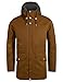 Produktbild VAUDE Herren Manukau Parka, braun(umbra), XXL