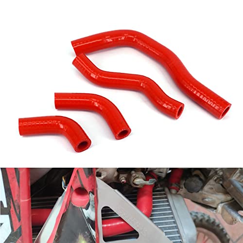 AnXin - Un set di tubi di raffreddamento