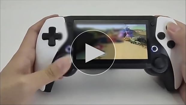 SJGAM　M25　レトロゲーム　エミュレーター SJGAM M25 レトロゲーム エミュレーター M25 » Retro Dock
