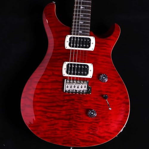 SE Custom24 Quilt Ruby