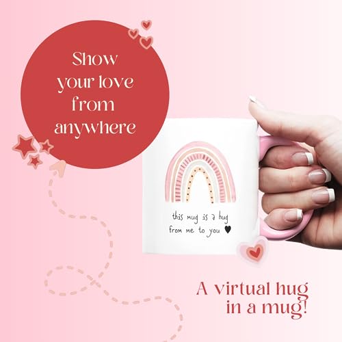 UnBoxMe-Mug-Gift-With-Quote-Gift-For-Best-Friend-Sister-Mom-Thinking-Of-You-Get-Well-Soon-Encouragement-Nurse-Gift-Cancer-Gift-Birthday-Sympathy-Condolence-Perfect-Valentines-Day-Gift