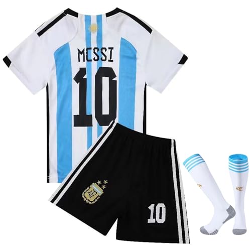 boys soccer jerseys
