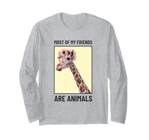 Most Of My Friends Are Animals (�t�@�j�[�L�����O���t�B�b�N) ����T�V���c