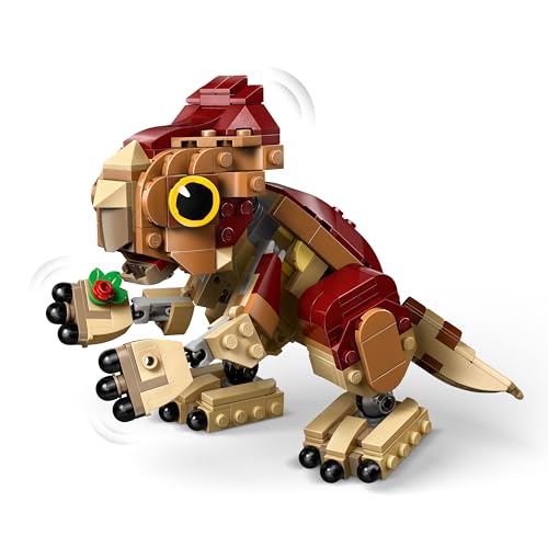 La Mejor Recopilación de Indominus rex lego para comprar online. 19 Imagen adicional