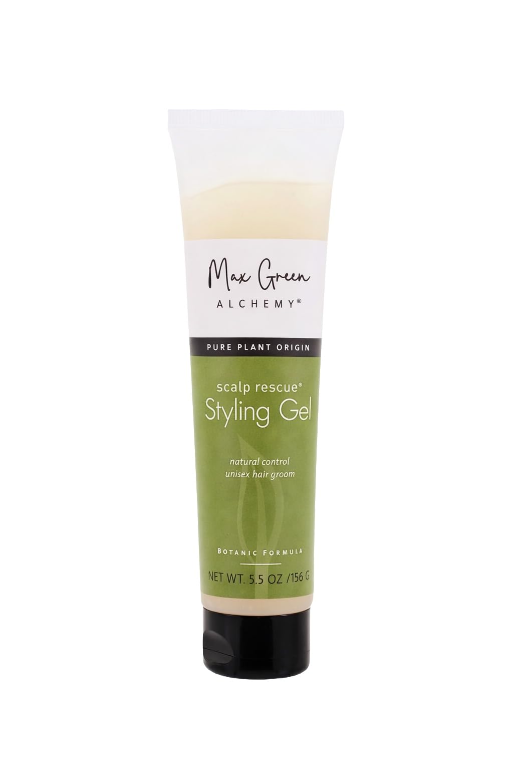 MGA Vegan Hair Styling Gel