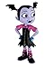 Bullyland 13450 - Figura de Juego, Walt Disney Vampirina, Aprox. 7,2 cm de Altura, Figura Pintada a Mano, sin PVC, para Que los niños jueguen con la fantasía