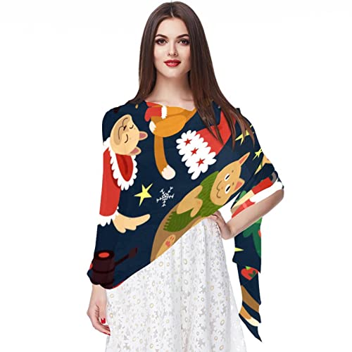 Foulard en mousseline de soie femme pour protéger votre cou avec légèreté contre le vent