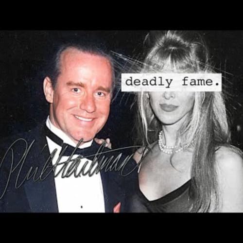 The Tragic Case of Phil Hartman _ dreading| True Crime Documentary
