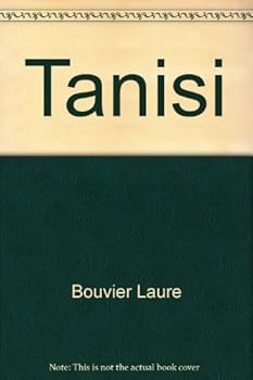 Paperback Tanisi [French] Book