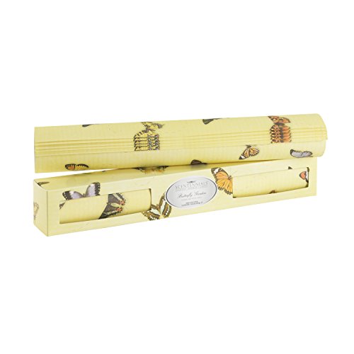 Scentennials Butterfly Garden (6 Sheets) Scented Drawer Liners