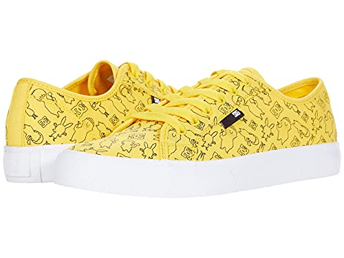 Image of DC Shoes Mens Sneaker