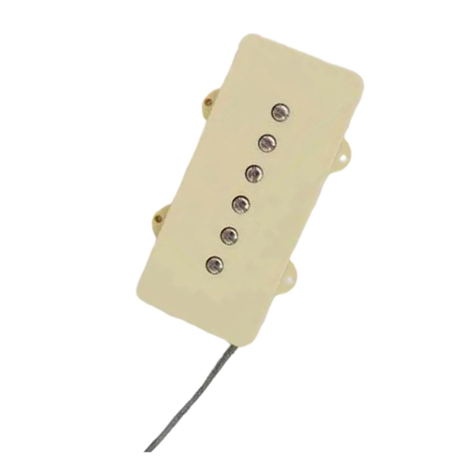 Przetwornik Gitary Elektrycznej Profesjonalne Akcesoria Do Instrumentów Gitarowych Alnico 5/2 Pickup Neck 8K Bridge 8.4K(3)