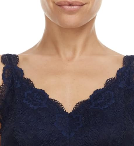 Image of Flora Nikrooz FN Women's 2 Pack Lace Chemise