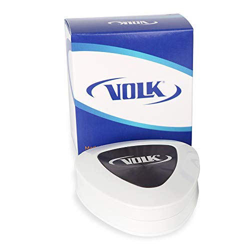 Volk Superpupil Xl Non Contact Slit Lamp Lens #TOP3