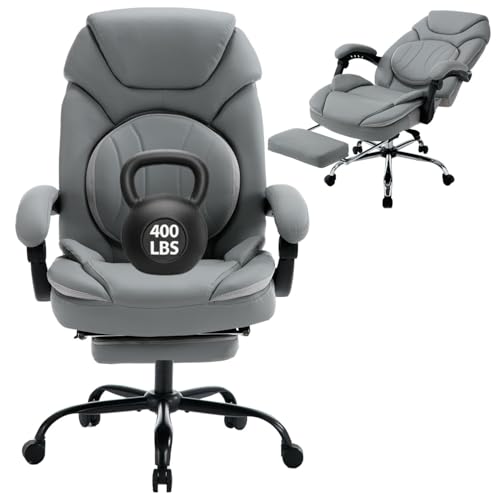 Comermax Ergonomic Reclining Office Chair
