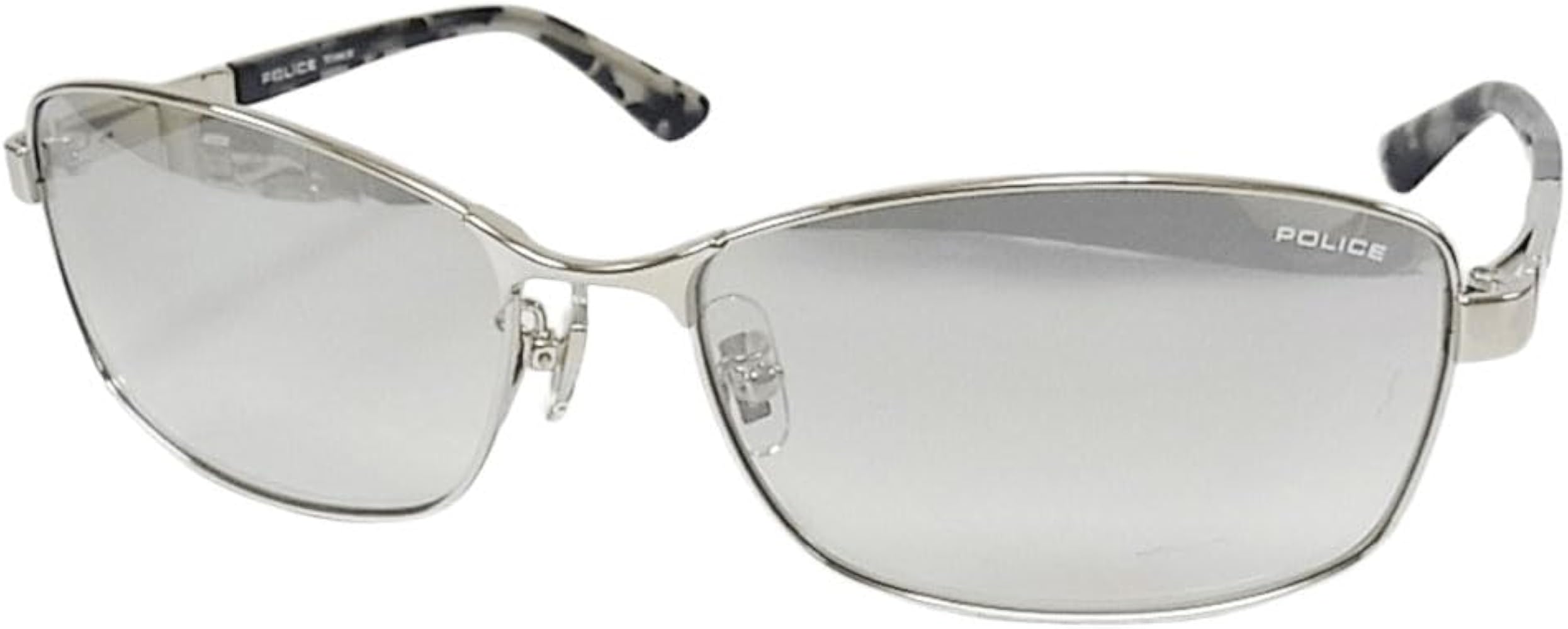 Amazon | ポリス SPLQ04J 583X 60 サングラス POLICE ORIGINS