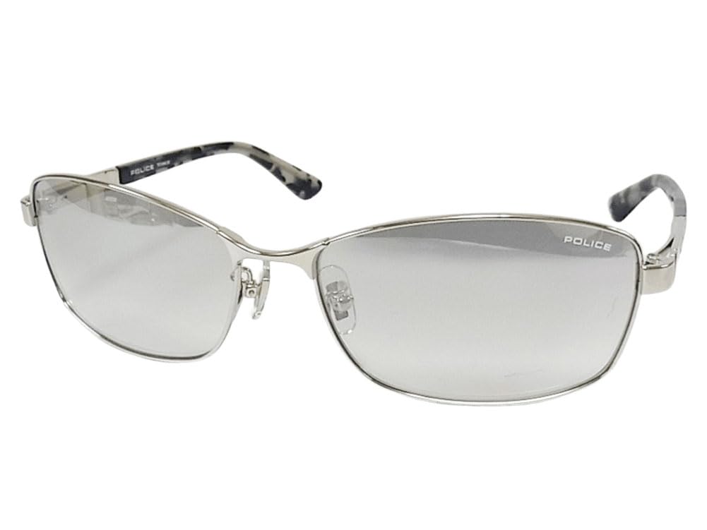 Amazon | ポリス SPLQ04J 583X 60 サングラス POLICE ORIGINS