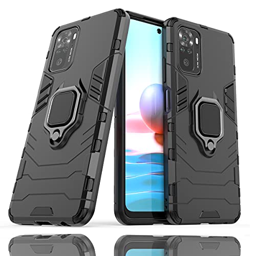 Coque Xiaomi Redmi Note 10 4G/ Note 10S Cover