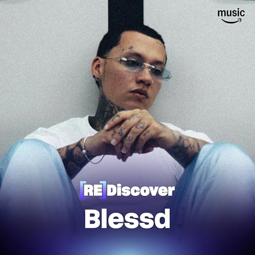 Zusammengestellt von: Amazon Music