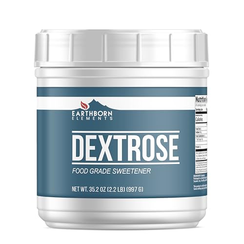Earthborn Elements Dextrose Sugar Substitute