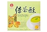 Nice Choice Green Tea Cake 8oz