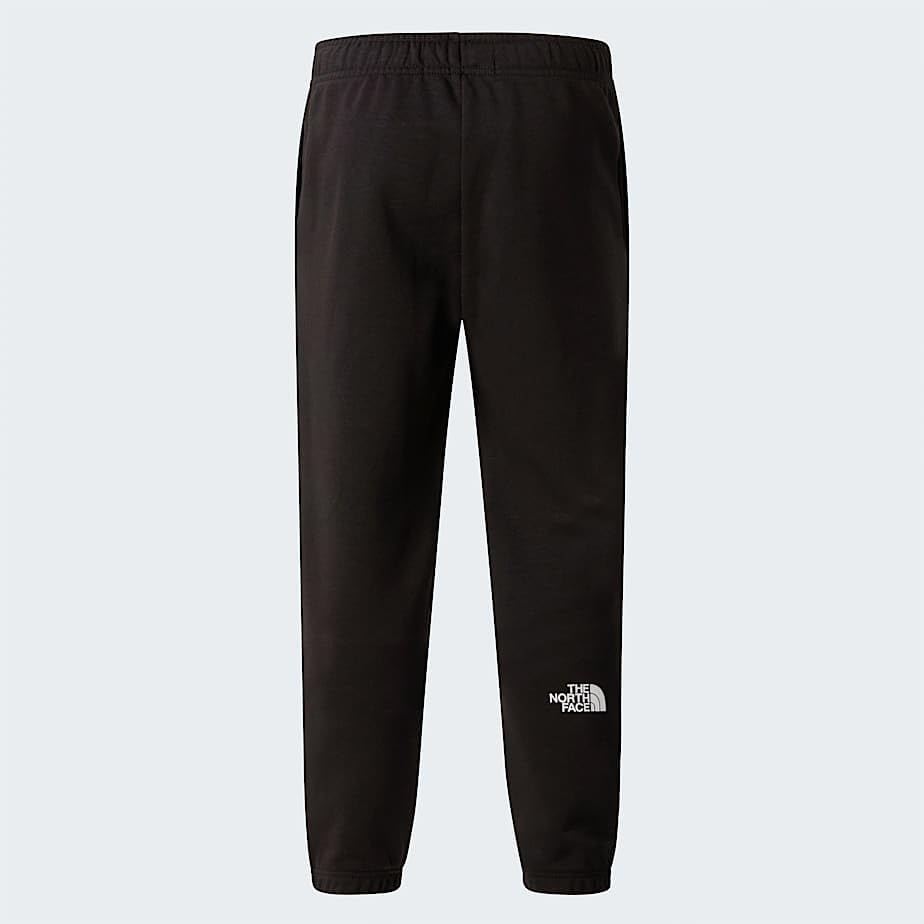 THE NORTH FACE Simple Dome Light Reg Tap Pantalon de survêtement Classique Mixte Enfant