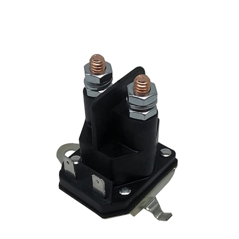 Arranque for Tractor cortacésped (Compatible con 192507, 532192507 y 582042801)