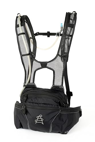 Arctos Epic Lumbar MTB Pack