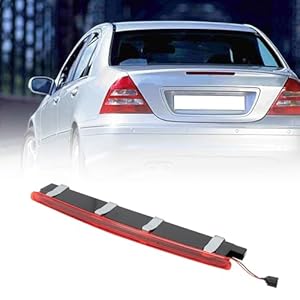 Attisfiera LED-Bremslicht C-Klasse W203 A2038201456