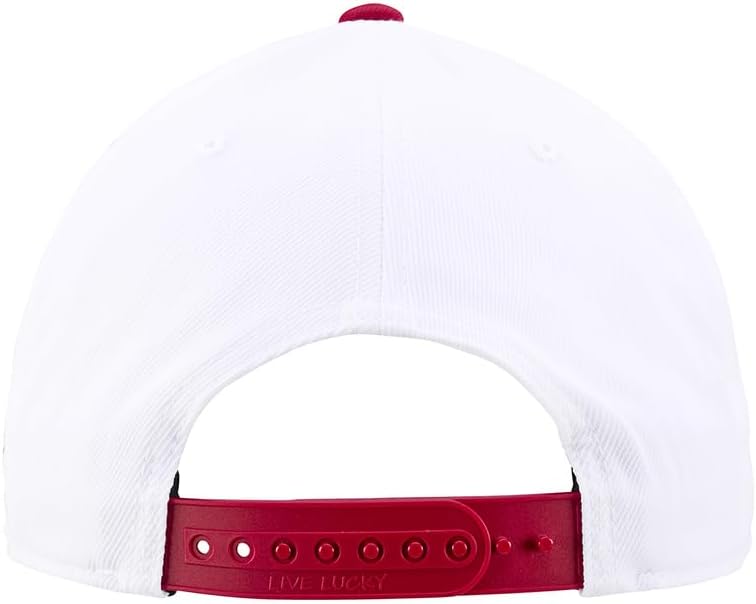 Black Clover Superior 4 Adjustable Snapback Hat