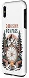 Zoom IMG-1 god is my compass proverbs
