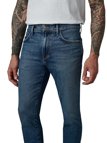 Image of Joe's Jeans Men's Asher Slim Leg Jean, Colby, 32W x 34L