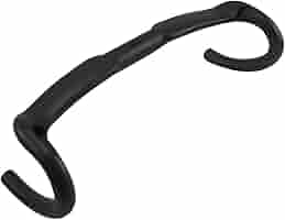 ボントレガー　カーボン　ハンドル　RXL 400mm Bontrager XXX VR-CF Aero Road Handlebar（トリプルエックス VR