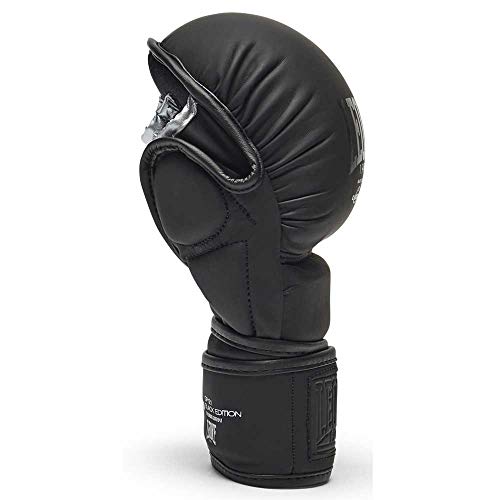 Guantes MMA Leone 1947 Black Edition GP121 4