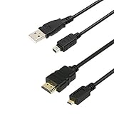 Nuevo compatible compatible con el cable