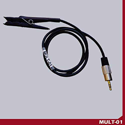 Mult Testador & Scanner Ciderin Honda e Yamaha