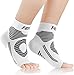 Featol Plantar Fasciitis Socks(1 PAIR) with Arch Support Ankle Support for Men and Women, Ankle Compression Socks Foot Sleeve to Relieve Arch Pain, Better than Night Splint