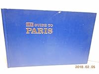 Life Guide to Paris B000F8ISJ2 Book Cover