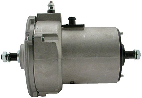 New 85 Hi Amp! Alternator Compatible With Volkswagen Sand Rail Type 1 Vw Dune Buggies More Power! 1975-1980 Replaces 0-120-489-565 0-120-489-566 0-120-489-583 0-120-489-584 043-903-023A 043-903-023Ax #TOP1