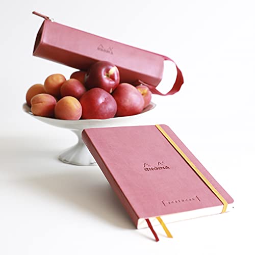 RHODIA 319026C - Astuccio portapenne Rhodiarama