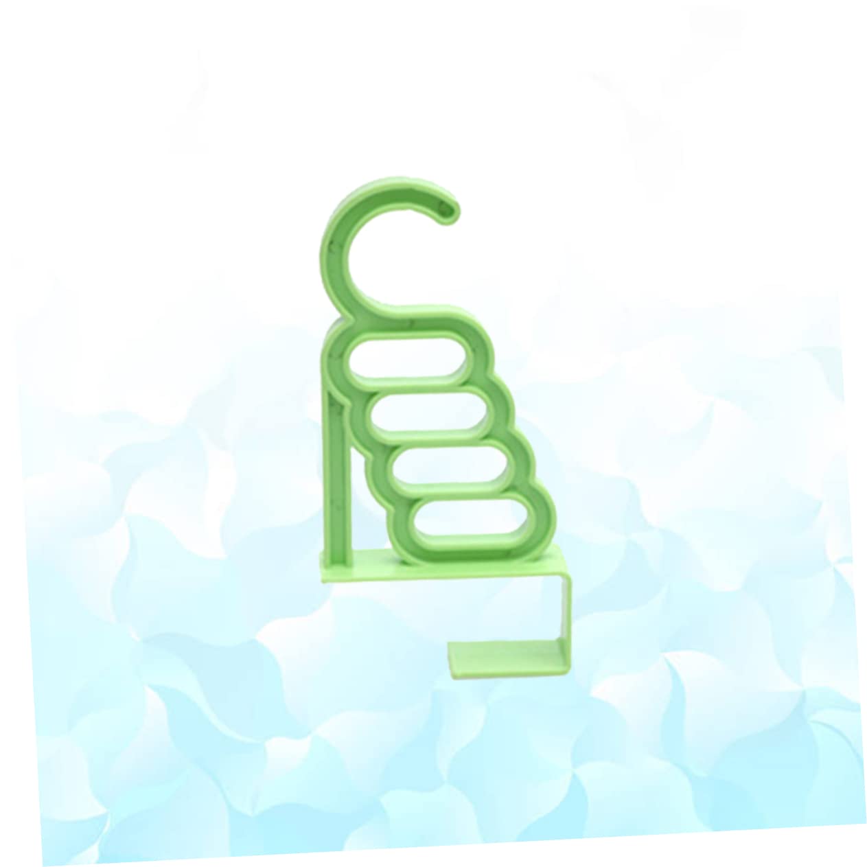 LYGXWJFC Perchero para Colgar Ropa sobre la Puerta Perchero de plástico Ganchos de plástico para Colgar Ganchos Traseros para Puerta Colgador Trasero para Puerta Perchero para Colgar detrás de la