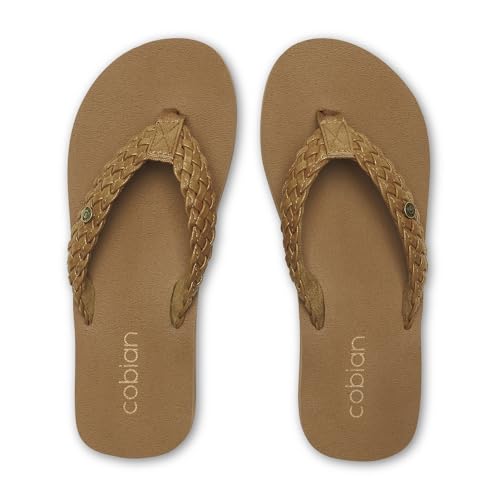 Image of Cobian Women's Braided Bounce