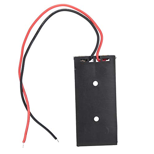 Custodia per batteria in plastica efficiente