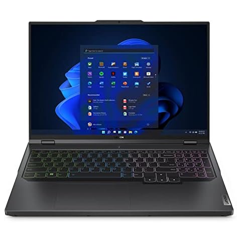 Lenovo Legion Pro 5i Gaming Laptop Cover