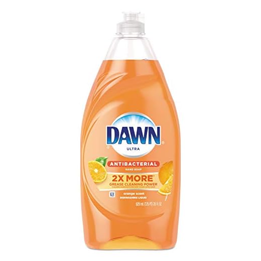 Dawn Ultra Antibacterial Hand Soap Pack